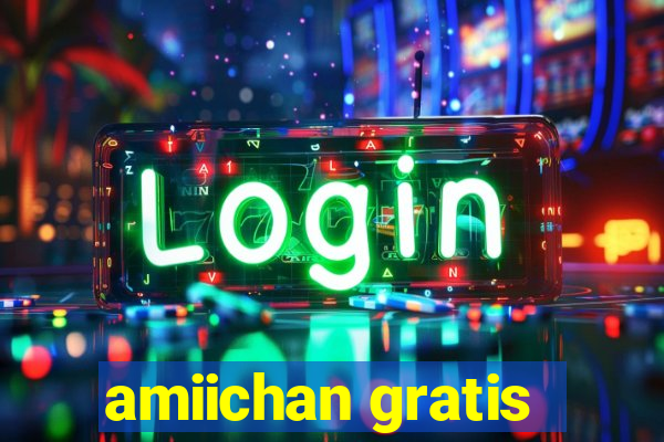 amiichan gratis